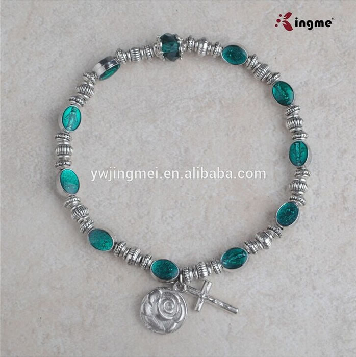 Rosary bracelet,Rosary Bracelets